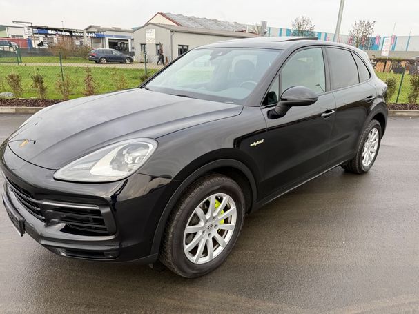 Porsche Cayenne E-Hybrid 340 kW image number 1