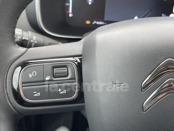 Citroen C5 Aircross PureTech 130 96 kW image number 14