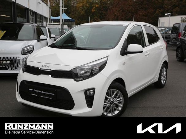 Kia Picanto 1.2 Vision 62 kW image number 1