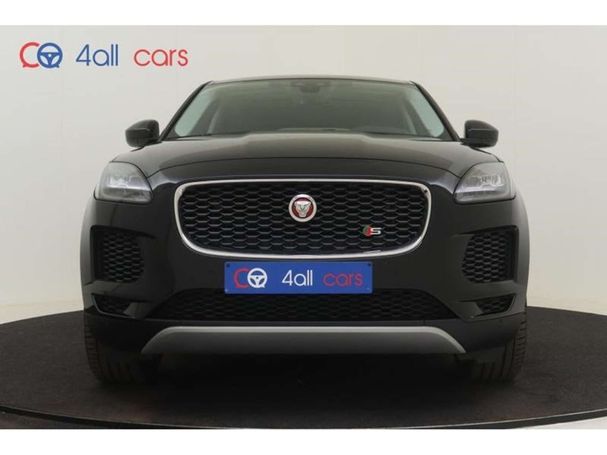 Jaguar E-Pace 184 kW image number 3