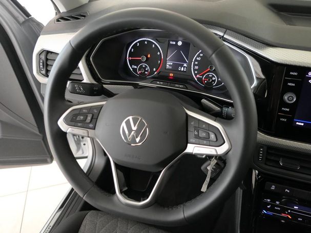 Volkswagen T-Cross 1.0 TSI Move 81 kW image number 14