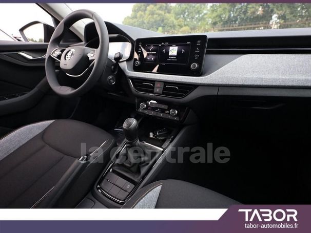 Skoda Scala 1.0 TSI 85 kW image number 13