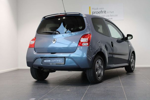 Renault Twingo 1.2 16V 55 kW image number 4