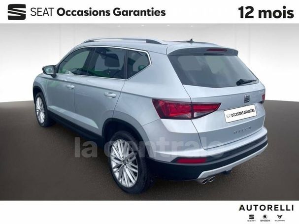 Seat Ateca 1.5 TSI ACT Xcellence 110 kW image number 17