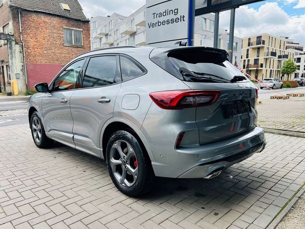 Ford Kuga 2.5 X AWD 134 kW image number 3