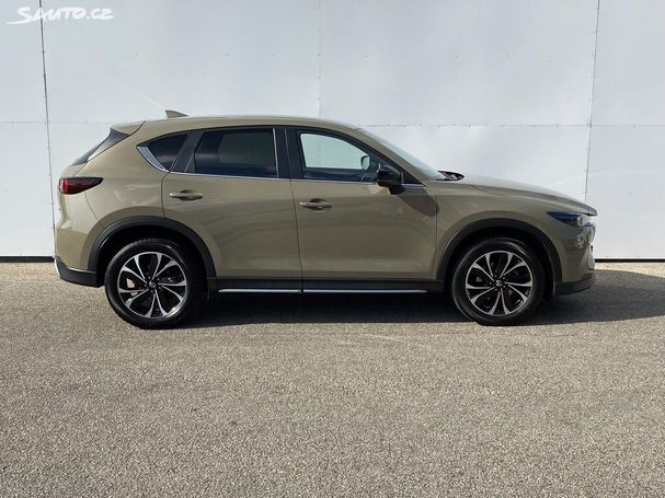 Mazda CX-5 AWD 110 kW image number 2