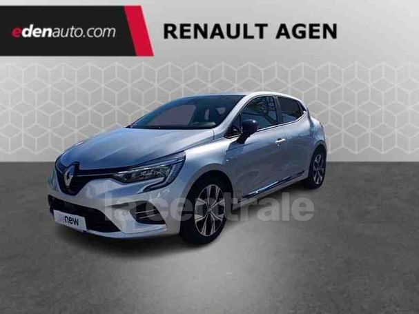 Renault Clio TCe 90 66 kW image number 1