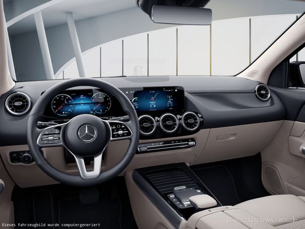 Mercedes-Benz GLA 180 100 kW image number 6