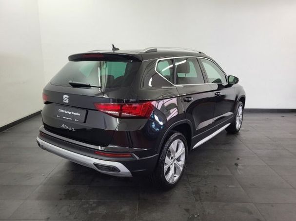 Seat Ateca 110 kW image number 3