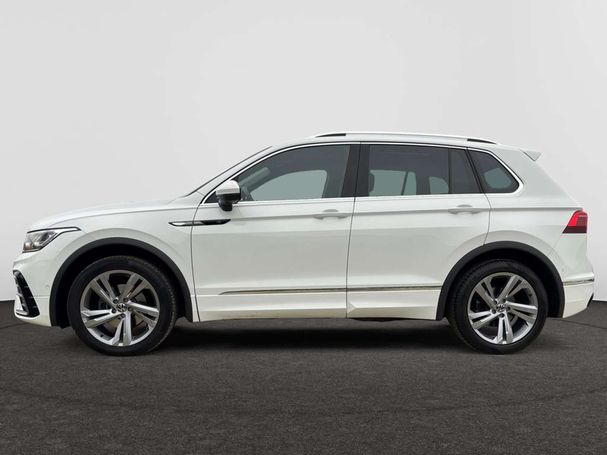 Volkswagen Tiguan 1.5 TSI DSG 110 kW image number 9