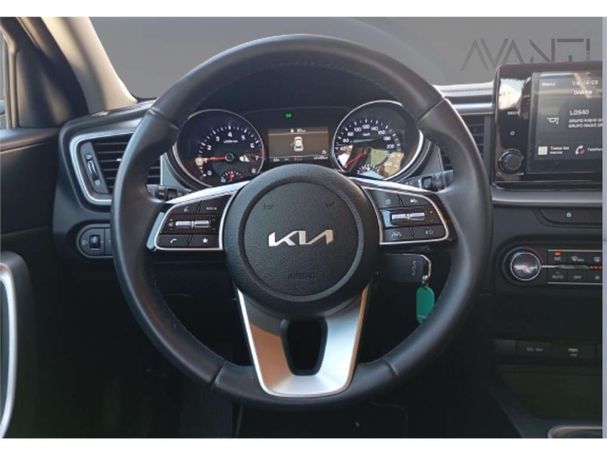 Kia XCeed 1.0 T-GDi 88 kW image number 7