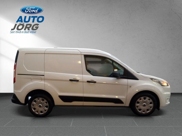 Ford Transit Connect 74 kW image number 8