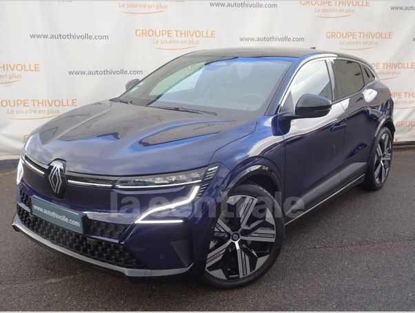 Renault Megane  162 kW image number 1