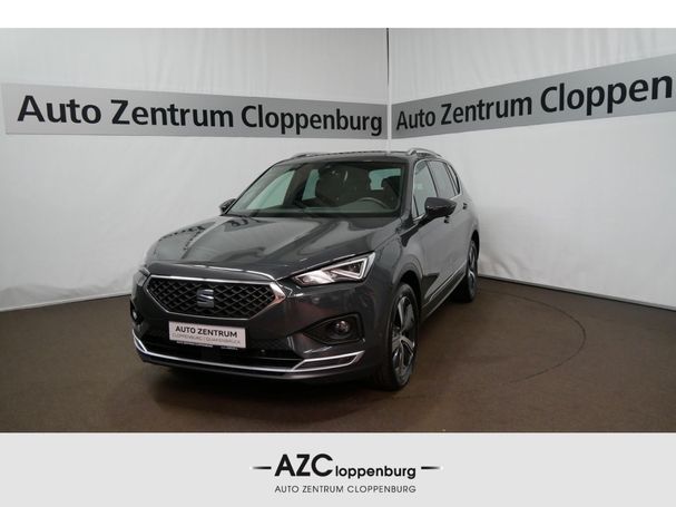 Seat Tarraco 2.0 TDI XCellence 147 kW image number 1