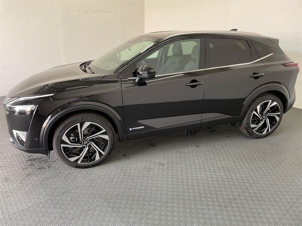 Nissan Qashqai 1.5 VC-T e-power 140 kW image number 2