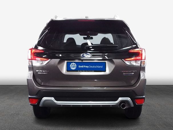 Subaru Forester 2.0ie Comfort 110 kW image number 4