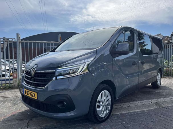 Renault Trafic L2H1 dCi 170 125 kW image number 22