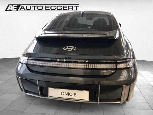 Hyundai Ioniq 6 239 kW image number 3