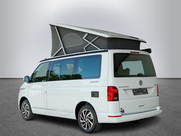 Volkswagen T6 California Ocean 4Motion DSG 150 kW image number 4