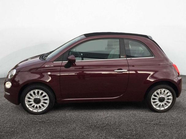 Fiat 500C 51 kW image number 5