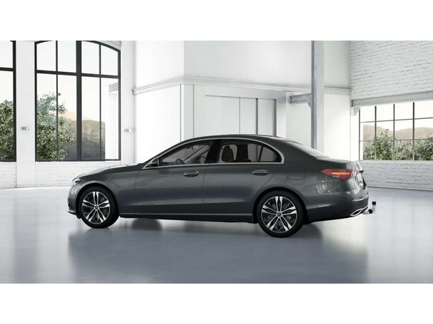 Mercedes-Benz C 300 e Avantgarde 230 kW image number 14