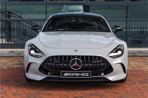 Mercedes-Benz AMG GT 63 Premium Plus 430 kW image number 19