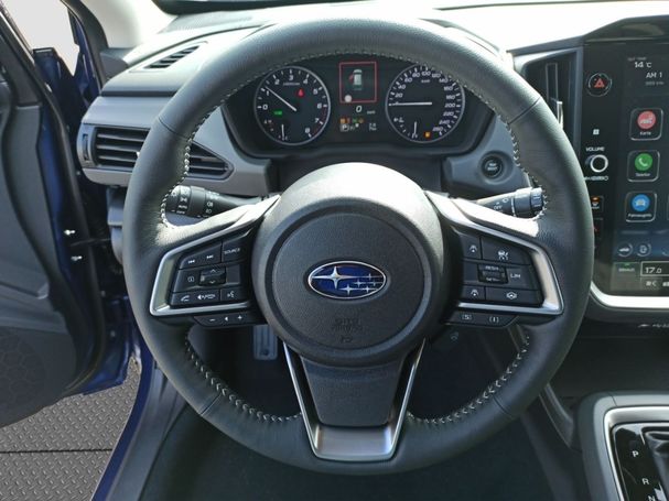 Subaru Crosstrek 2.0ie Comfort 100 kW image number 11