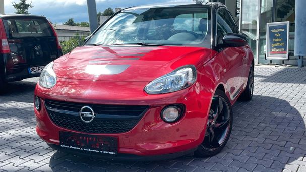 Opel Adam 64 kW image number 1