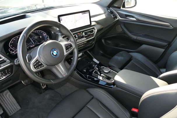 BMW X3 xDrive30e 215 kW image number 4