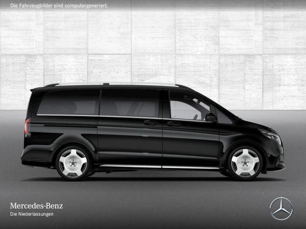 Mercedes-Benz V 300d Exclusive 174 kW image number 19