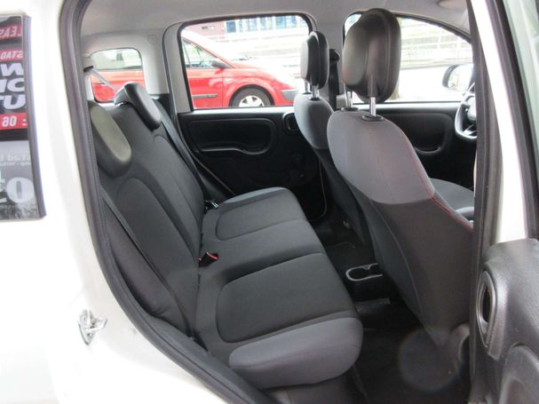 Fiat Panda 1.2 Pop 51 kW image number 8