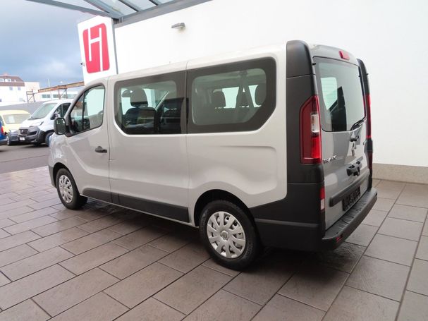 Renault Trafic Combi Energy dCi 145 107 kW image number 6