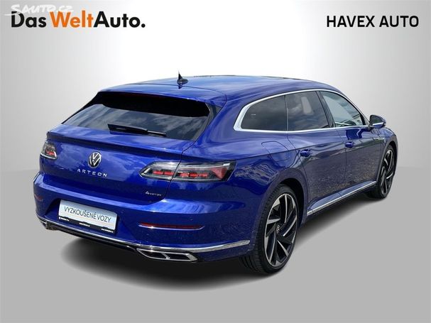 Volkswagen Arteon 2.0 TSI R-Line 4Motion DSG 206 kW image number 3