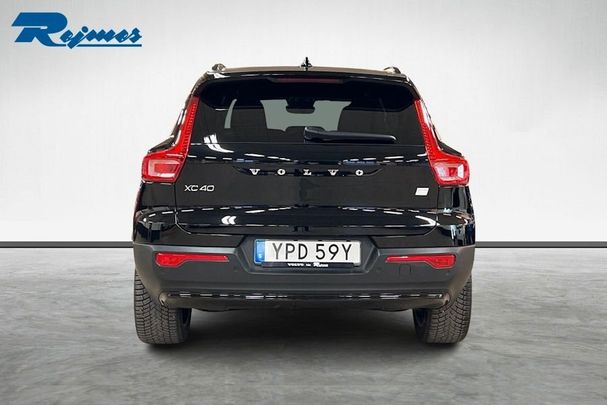 Volvo XC40 Recharge Plus 171 kW image number 4