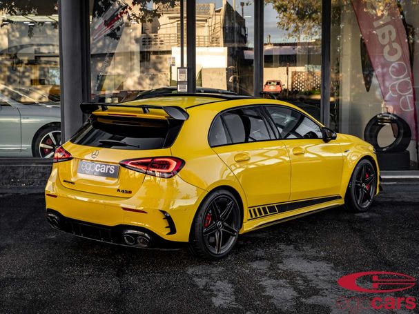 Mercedes-Benz A 45 AMG 310 kW image number 7