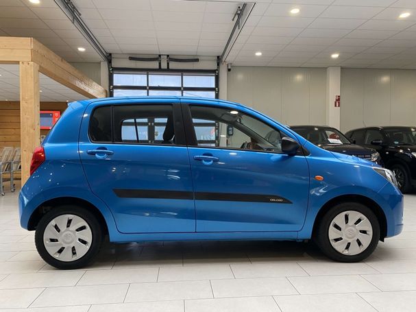 Suzuki Celerio 1.0 Comfort 50 kW image number 9