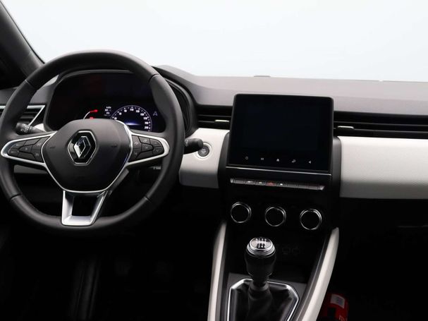 Renault Clio TCe 90 66 kW image number 8