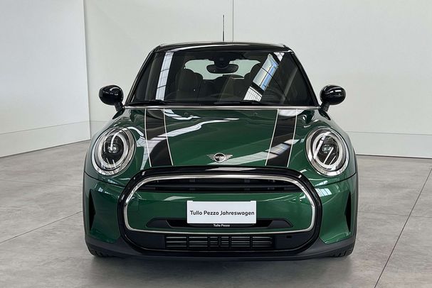 Mini Cooper 110 kW image number 2