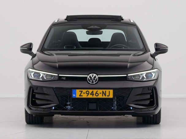 Volkswagen Passat Variant 1.5 eTSI Business DSG 110 kW image number 8