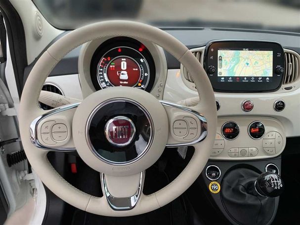 Fiat 500 1.0 51 kW image number 13