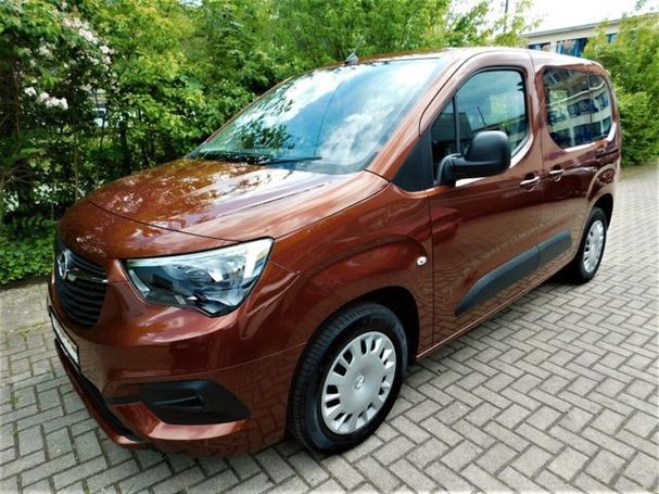 Opel Combo Life 1.2 81 kW image number 1