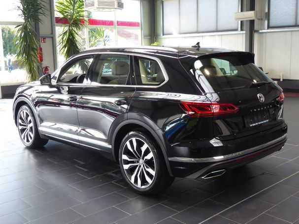 Volkswagen Touareg 4Motion 210 kW image number 5