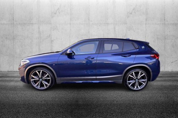 BMW X2 sDrive20i M Sport X 131 kW image number 5