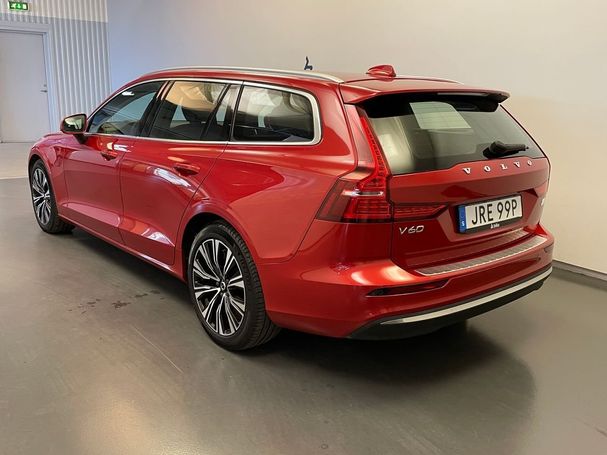 Volvo V60 T6 Recharge AWD 261 kW image number 2