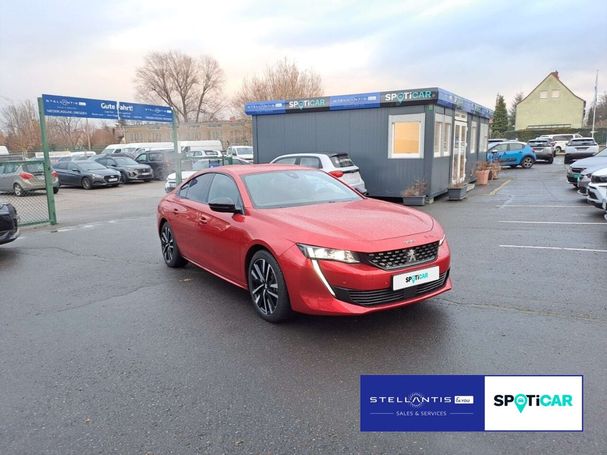 Peugeot 508 165 kW image number 2