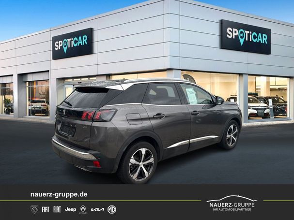 Peugeot 3008 130 EAT8 96 kW image number 2