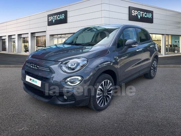 Fiat 500X 1.5 Hybrid DCT 96 kW image number 1