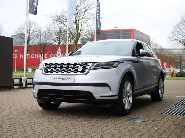 Land Rover Range Rover Velar P400e S 297 kW image number 1