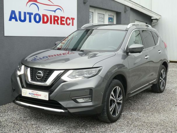 Nissan X-Trail 1.3 DIG-T Tekna 117 kW image number 1