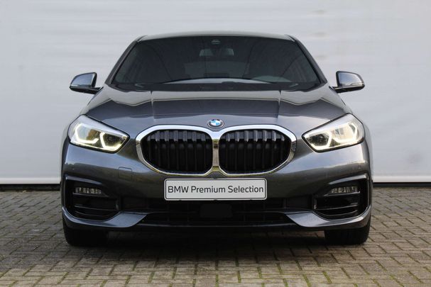 BMW 120i M Sport 132 kW image number 10